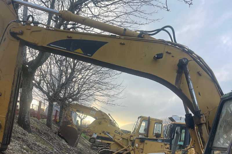 OmecoHub - Immagine CATERPILLAR 315BL